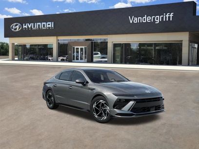New 2026 Hyundai Sonata SEL