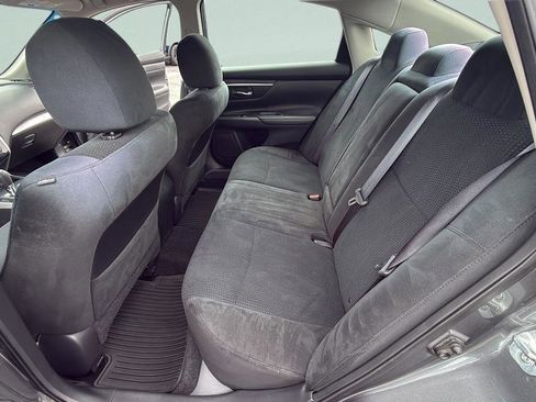 Used 2015 Nissan Altima 2.5 S w/ Sport Value Package FWD image 38