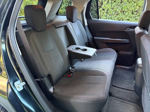 Used 2017 GMC Terrain SLE FWD image 22