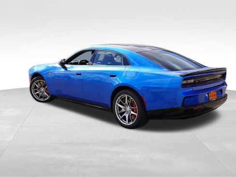 New 2026 Dodge Charger R/T Scat Pack w/ Track Package image 5