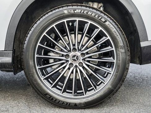 New 2026 Mercedes-Benz GLC 300 4MATIC image 19