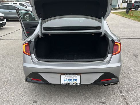 Used 2023 Hyundai Sonata SEL image 25