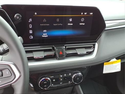 New 2026 Chevrolet TrailBlazer LT w/ Convenience Package image 7