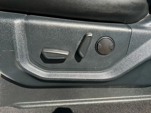 Used 2021 Ford F350 Lariat w/ FX4 Off-Road Package image 14