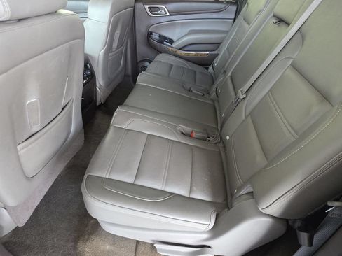 Used 2016 GMC Yukon XL Denali w/ Open Road Package RWD image 9