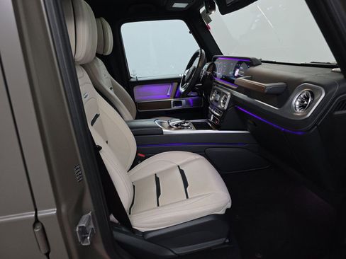 Used 2024 Mercedes-Benz G 63 AMG 4MATIC image 6