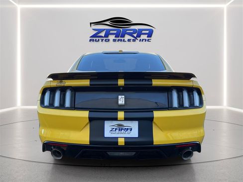 Used 2015 Ford Mustang GT Premium w/ Equipment Group 401A RWD image 6