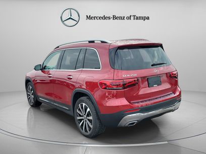 Used 2022 Mercedes-Benz GLB 250