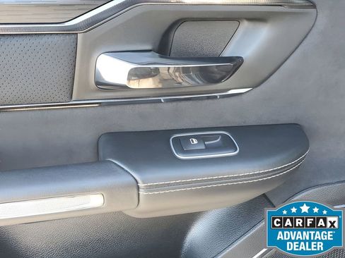 Used 2023 RAM 1500 TRX w/ TRX Level 2 Equipment Group image 51