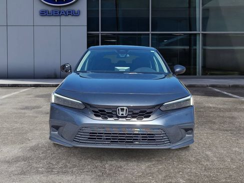 Used 2023 Honda Civic LX image 3