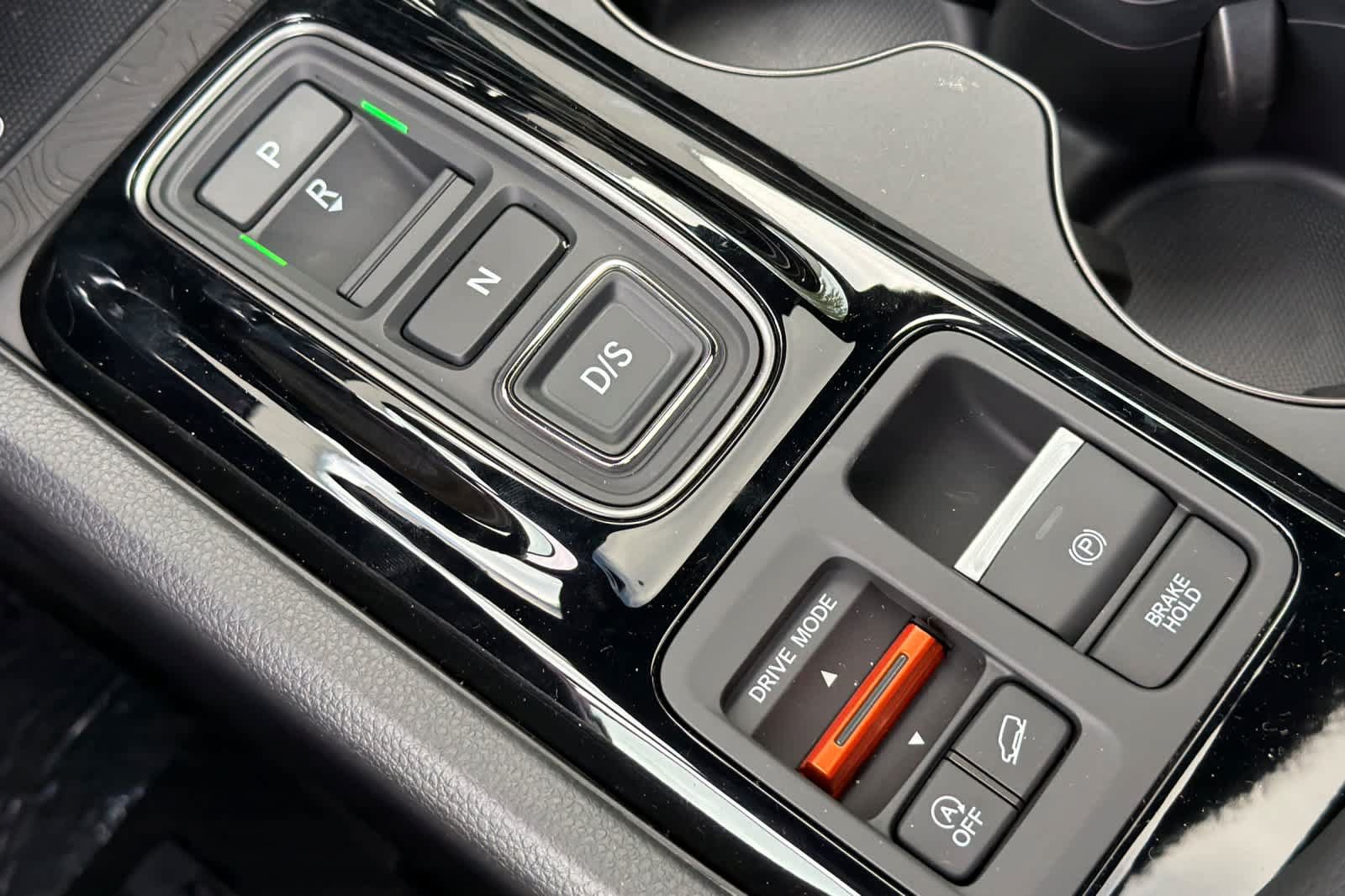 New 2026 Honda Pilot TrailSport image 24