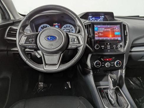 Used 2020 Subaru Forester Limited image 20