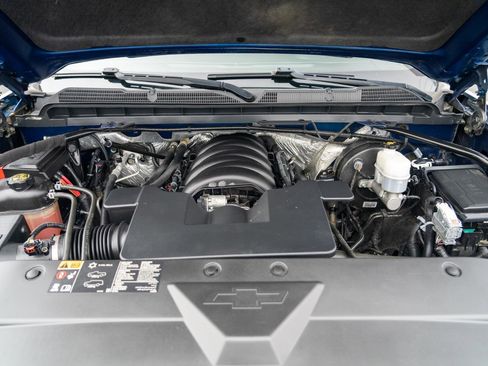 Used 2016 Chevrolet Silverado 1500 LTZ image 30