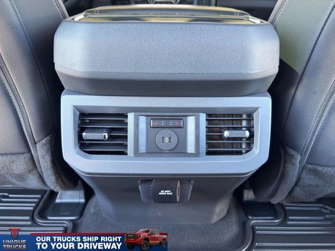 Used 2026 Ford F250 Lariat w/ Tremor Off-Road Package AWD/4WD image 32