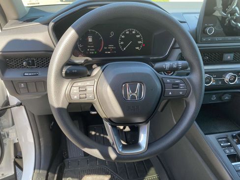 New 2025 Honda CR-V LX image 16