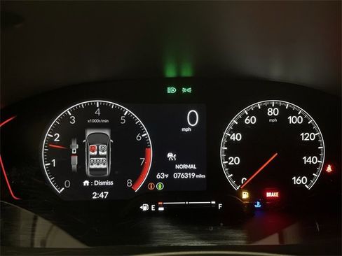 Certified 2022 Honda Civic Si image 15