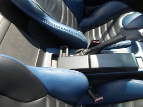 Used 1999 BMW M Roadster image 89