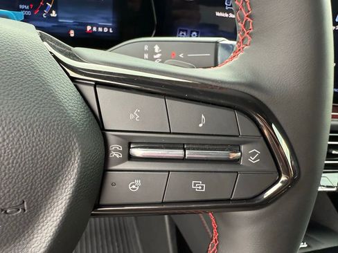 New 2026 Chevrolet Traverse RS w/ LPO, Floor Liner Package image 26