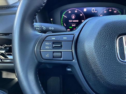 Used 2023 Honda Accord EX-L image 20