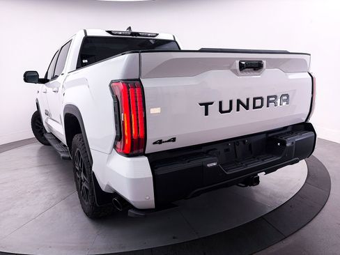 Used 2025 Toyota Tundra Limited image 10