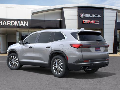 New 2026 Buick Enclave Preferred image 3
