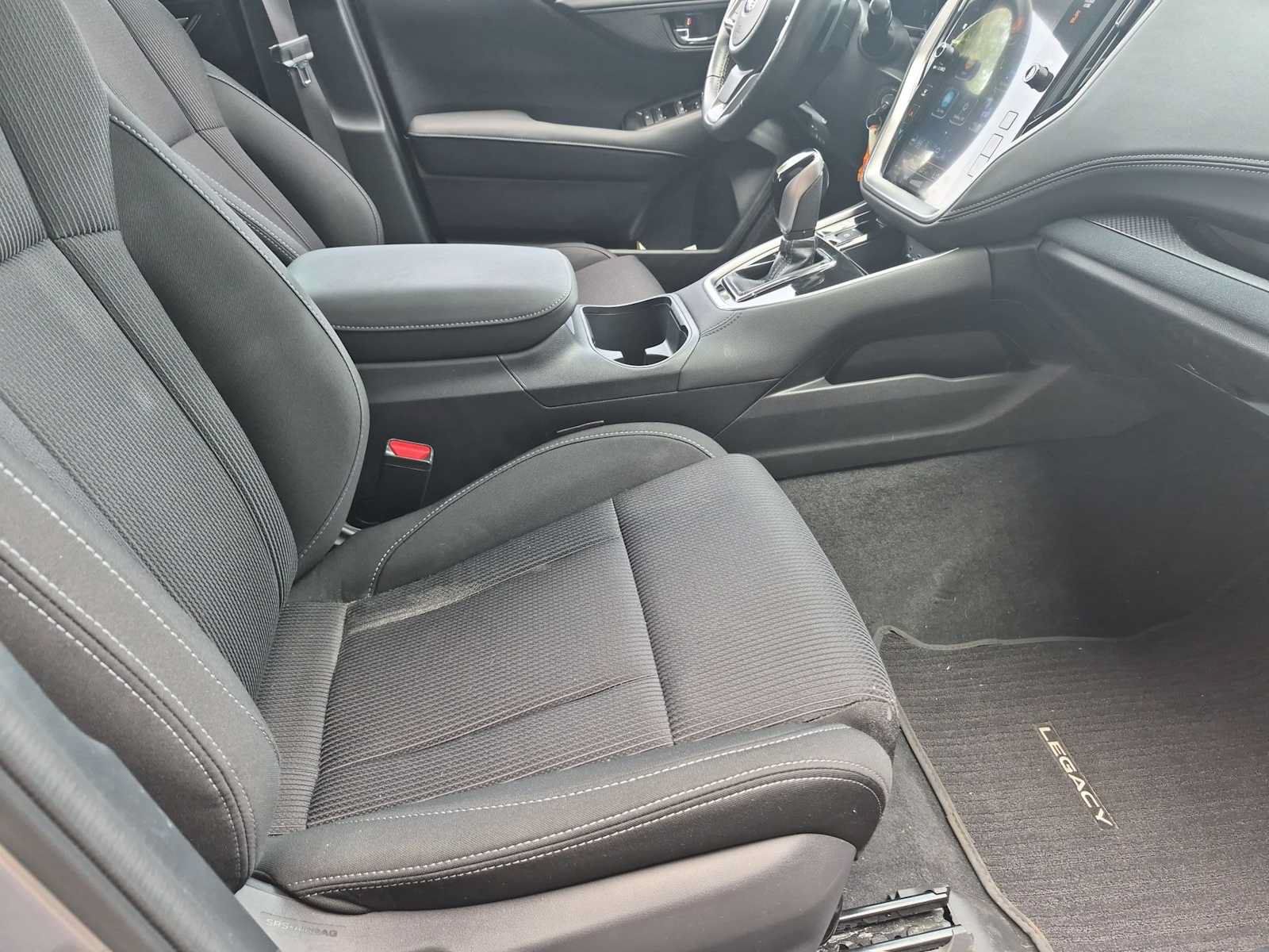 Certified 2024 Subaru Legacy Premium AWD/4WD image 21