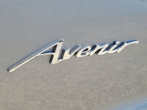 New 2026 Buick Enclave Avenir w/ Super Cruise Package image 8