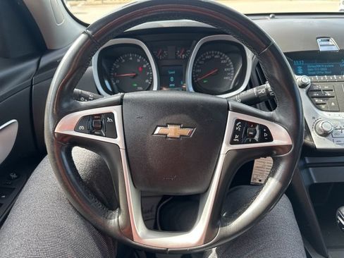 Used 2010 Chevrolet Equinox LT w/ Vehicle Interface Package image 34