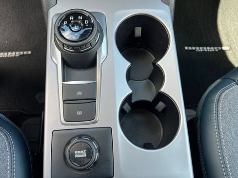 Used 2024 Ford Bronco Sport Outer Banks AWD/4WD image 30