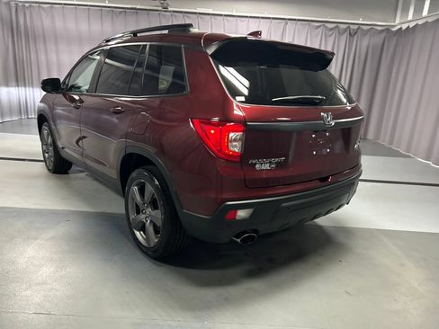Used 2021 Honda Passport Touring image 5