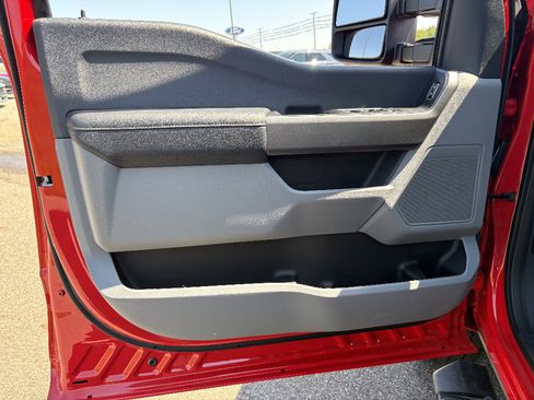 New 2026 Ford F250 XL w/ STX Appearance Package AWD/4WD image 28