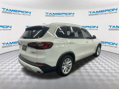 Used 2021 BMW X5 sDrive40i w/ Premium Package image 5