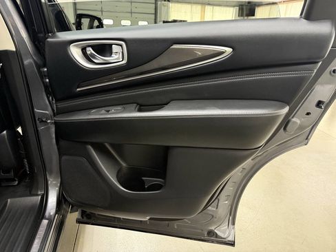 Used 2020 INFINITI QX60 Pure image 15