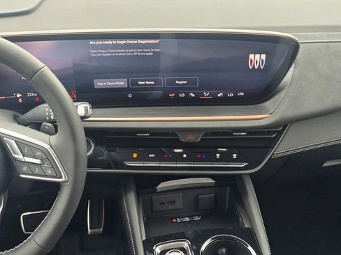 New 2026 Buick Envision Sport Touring AWD/4WD image 14