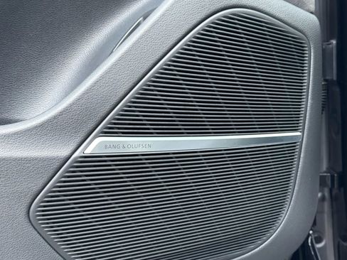 Used 2021 Audi SQ8 Prestige image 29