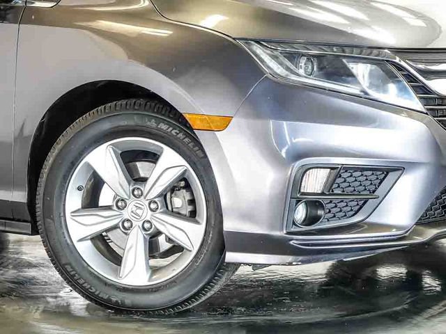 Used 2019 Honda Odyssey EX image 4