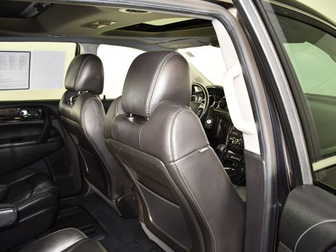 Used 2015 Buick Enclave Premium w/ Experience Buick Package AWD/4WD image 42