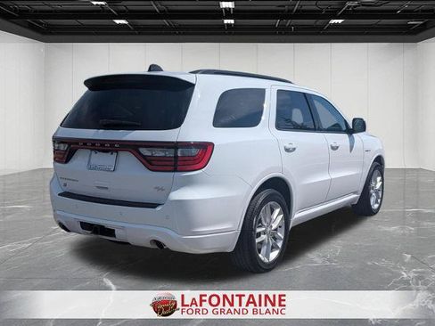 Used 2025 Dodge Durango R/T AWD/4WD image 5