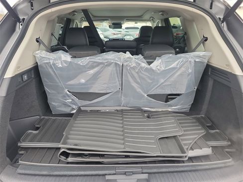New 2026 Acura MDX FWD image 8