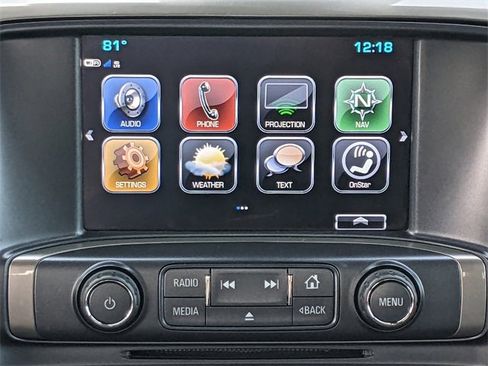 Used 2017 Chevrolet Silverado 3500 High Country w/ Duramax Plus Package image 14