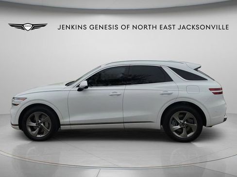 New 2026 Genesis GV70 2.5T Advanced image 9