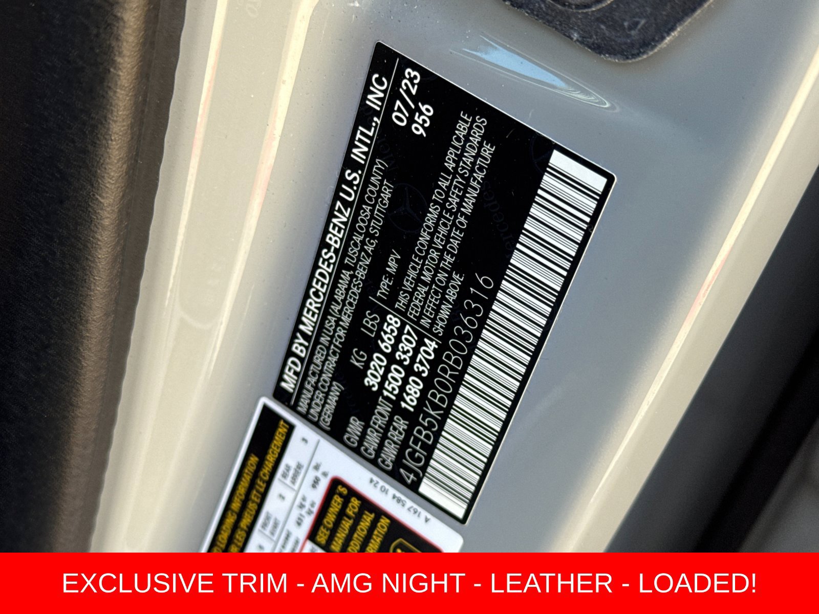 Certified 2024 Mercedes-Benz GLE 450 4MATIC image 28
