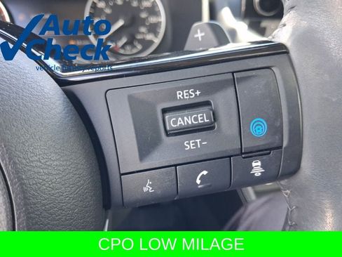 Certified 2023 Nissan Rogue SL w/ SL Premium Package AWD/4WD image 23