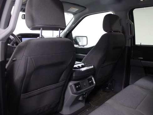 Used 2025 Ford F150 XLT w/ Equipment Group 302A MID image 26