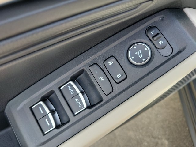 New 2026 Honda Accord LX image 18