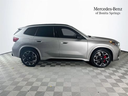 Used 2024 BMW X1 M35i w/ Premium Package AWD/4WD image 8