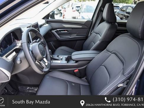 New 2026 MAZDA CX-5 2.5 S w/ Premium Package image 18