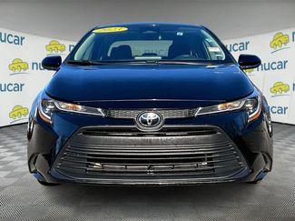 Used 2023 Toyota Corolla LE video 2