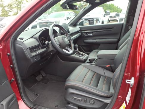 Used 2025 Honda CR-V Sport-L image 20