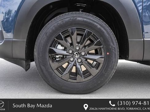 New 2026 MAZDA CX-50 AWD 2.5 Hybrid w/ Weather Package image 11